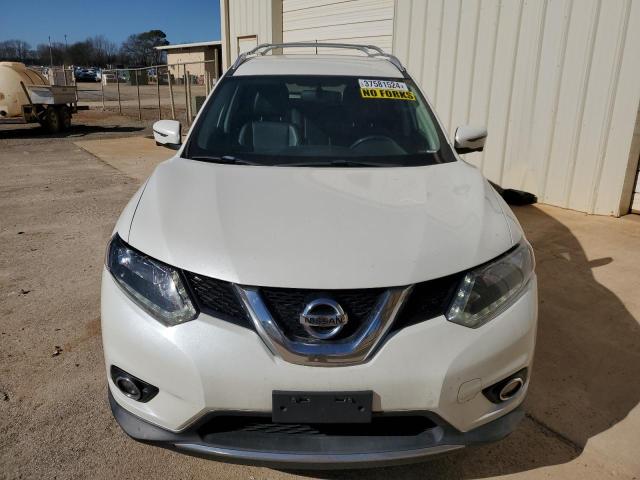 KNMAT2MT5GP731553 | 2016 NISSAN ROGUE S