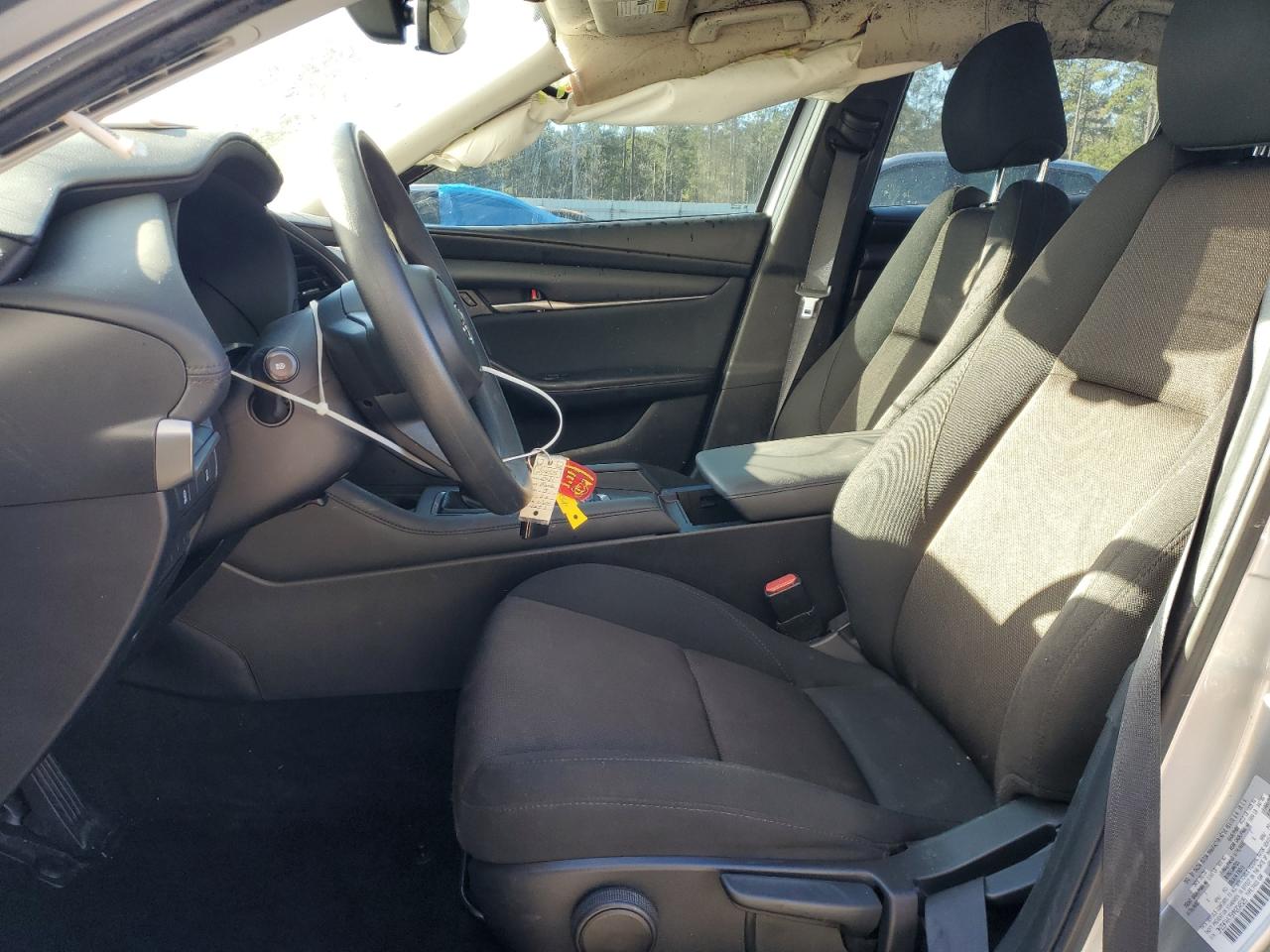 3MZBPAA75MM204525 2021 Mazda 3