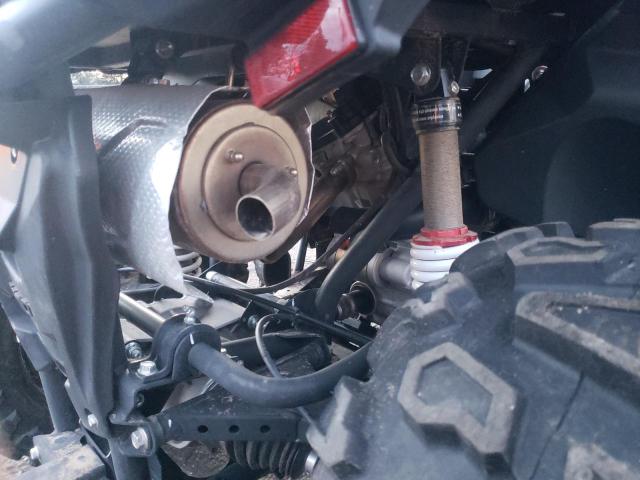 2019 ATV SIDEBYSIDE - LCELDTZ7XK6000574