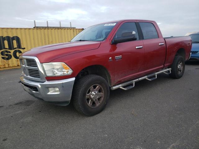 2010 Dodge Ram 2500 