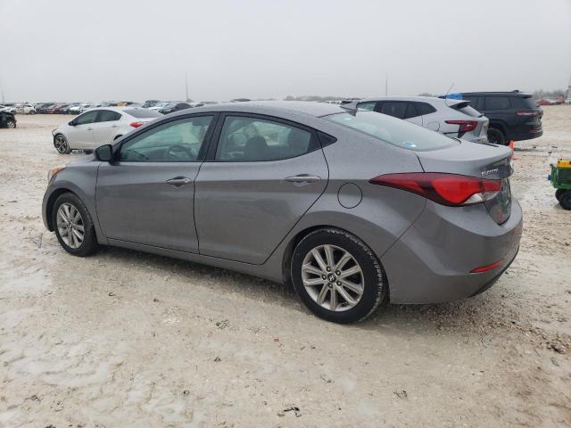 5NPDH4AE5EH519308 | 2014 HYUNDAI ELANTRA SE