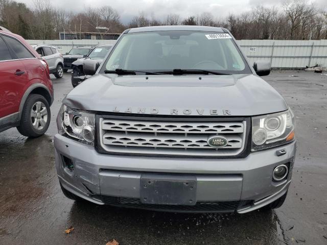 2015 LAND ROVER LR2 SE - SALFP2BG5FH428242