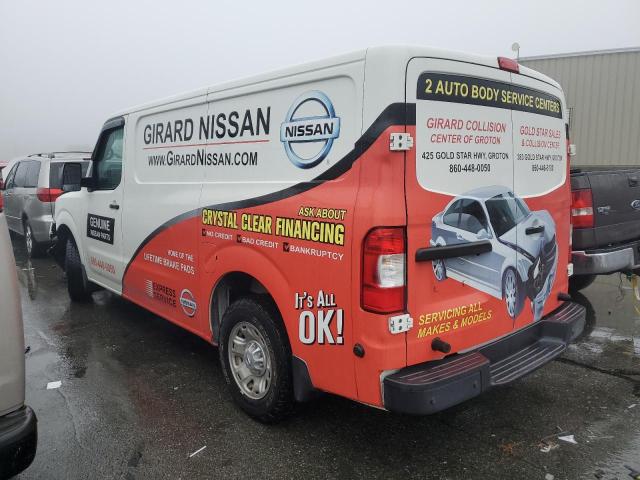 1N6BF0KMXGN805974 | 2016 NISSAN NV 1500 S