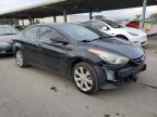 Lot #3029911240 2013 HYUNDAI ELANTRA GL