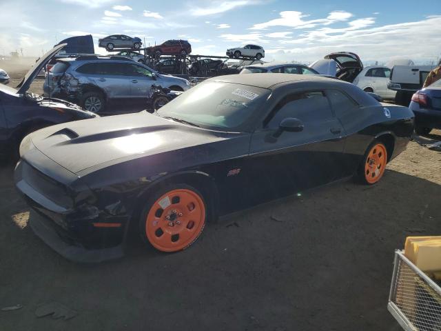 2016 Dodge Challenger SRT 392