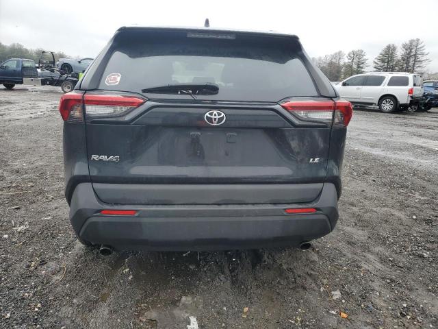 2T3H1RFVXKW044559 | 2019 TOYOTA RAV4 LE