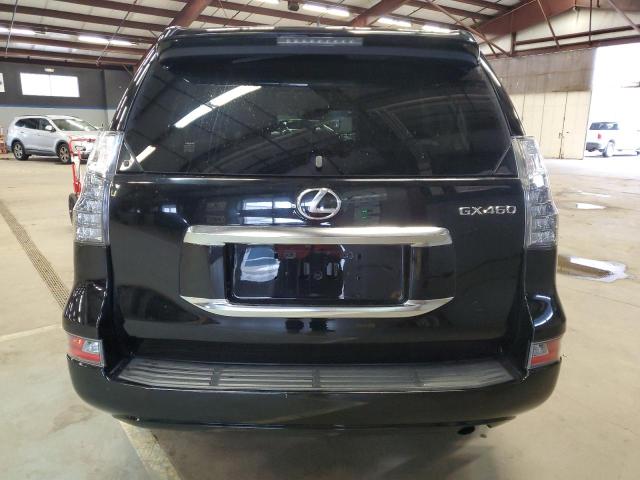 2020 Lexus Gx 460 Premium VIN: JTJAM7BX2L5251909 Lot: 41041224