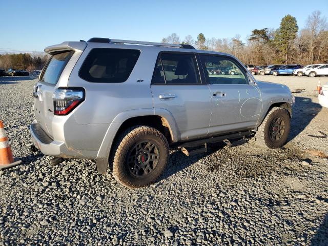 JTEEU5JRXN5276857 | 2022 TOYOTA 4RUNNER SR