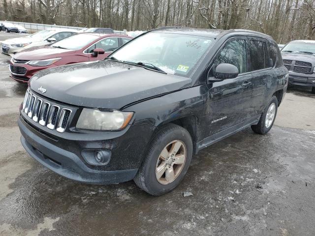 1C4NJCBA1ED882791 | 2014 JEEP COMPASS SP