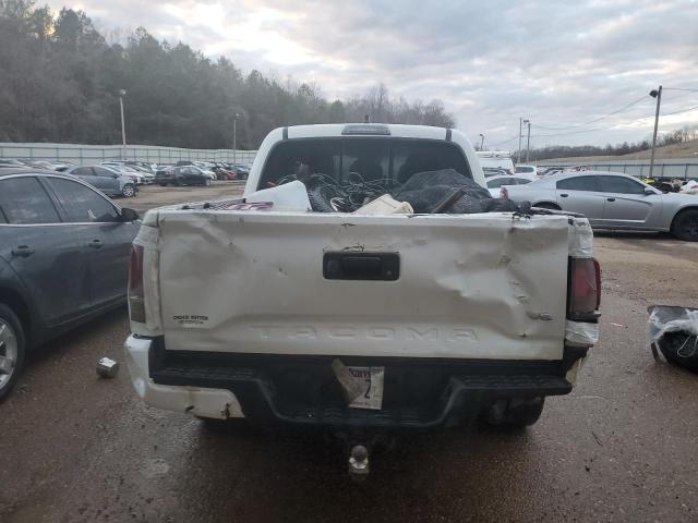 3TMCZ5AN7LM365447 | 2020 TOYOTA TACOMA DOU