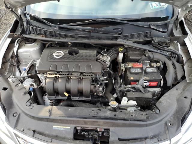 3N1AB7AP9FY290940 | 2015 NISSAN SENTRA S
