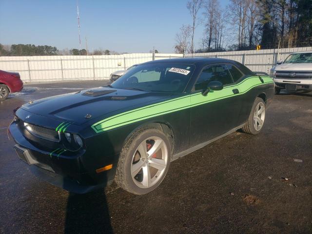 Vin: 2b3cj4dv2ah314187, lot: 80235463, dodge challenger se 2010 img_1