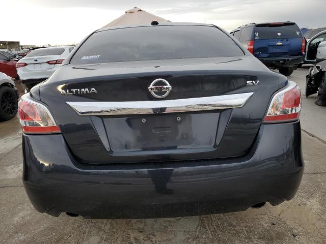 1N4AL3AP7FC147342 | 2015 NISSAN ALTIMA 2.5