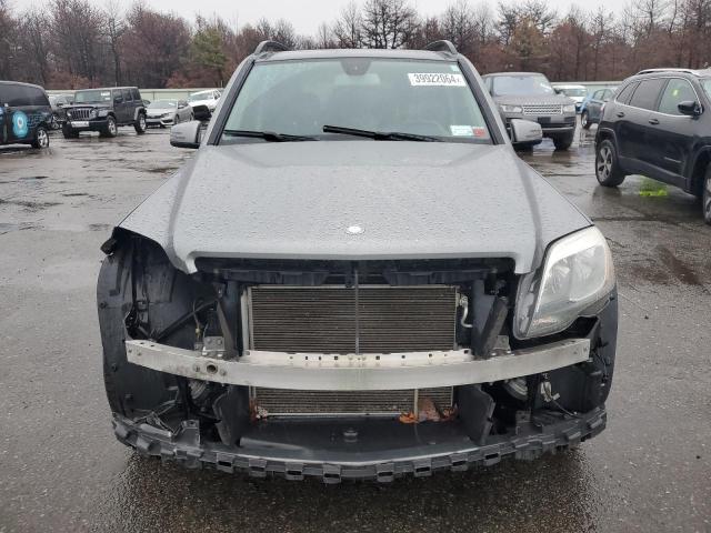 2015 MERCEDES-BENZ GLK 350 4M - WDCGG8JB4FG344322