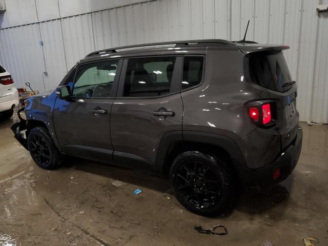 ZACNJBBB3LPL46228 | 2020 JEEP RENEGADE L