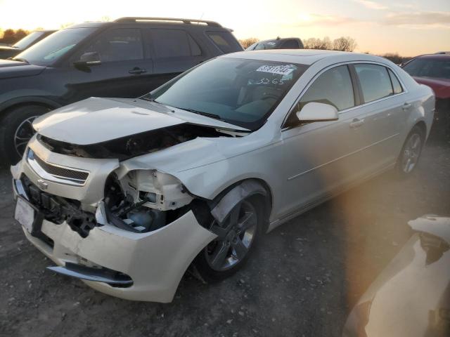 2011 Chevrolet Malibu 