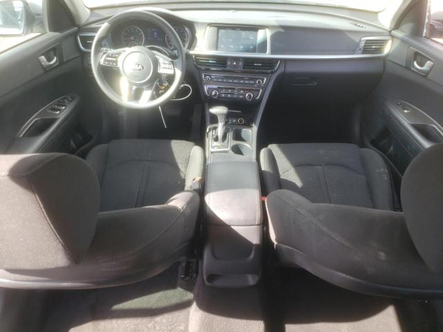 5XXGT4L34LG393541 KIA Optima Lx