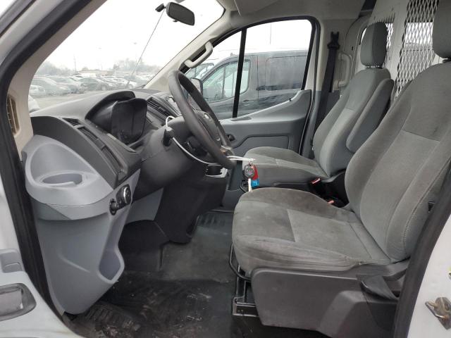 2015 Ford Transit T-250 VIN: 1FTNR1ZM2FKA68434 Lot: 39735994