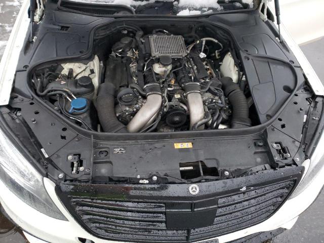 2015 MERCEDES-BENZ S 63 AMG - WDDUG7JB8FA117016