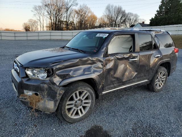 2012 Toyota 4Runner SR5