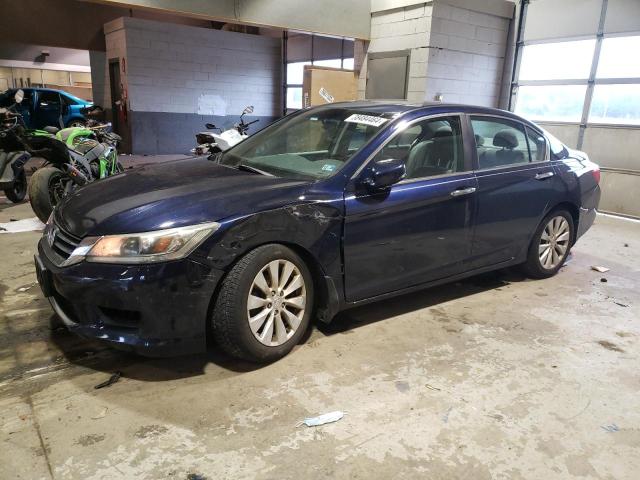 2013 Honda Accord Coupe EX