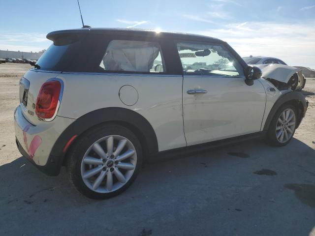 WMWXM5C54FT938689 | 2015 MINI COOPER