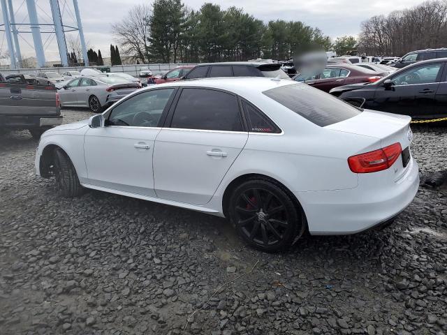 VIN WAUBFAFL3EN021298 2014 Audi A4, Premium no.2