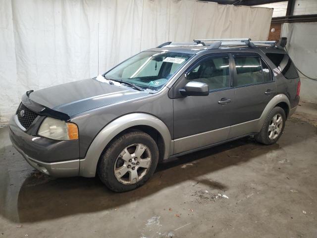 2006 Ford Freestyle SEL