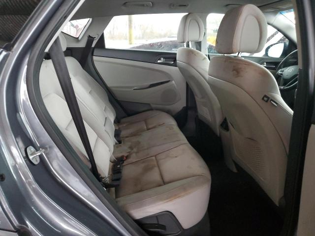 2018 HYUNDAI TUCSON VAL - KM8J33A24JU667267