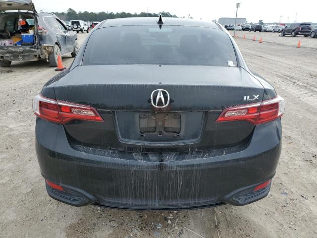 2018 ACURA ILX BASE W 19UDE2F77JA006586