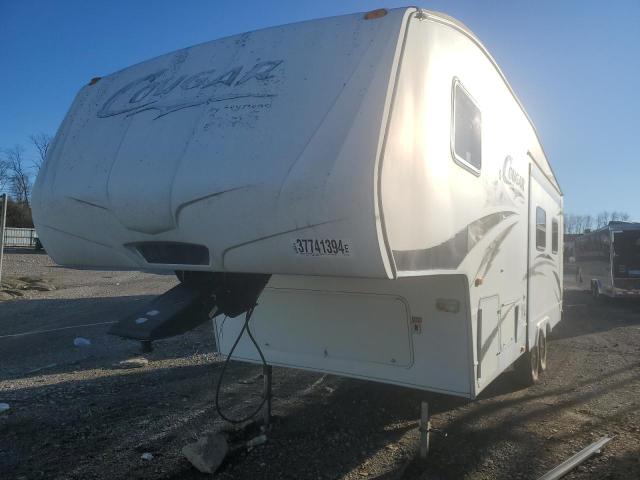 CAMPER CAMPER 2009 4YDF26R249V502499 photo #3