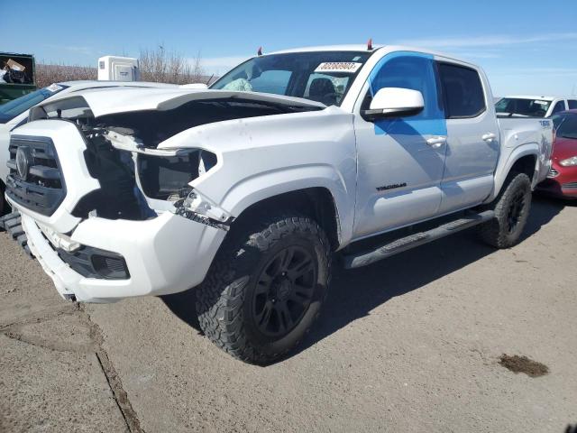 2002 Toyota Tacoma 