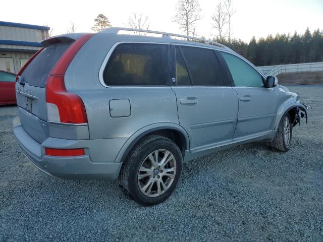 VIN YV4952CZ5D1641995 2013 Volvo XC90, 3.2 no.3