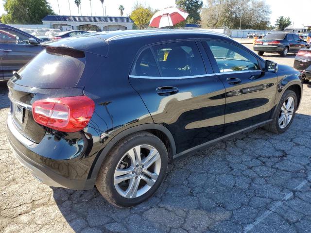 VIN WDCTG4EB4GJ190118 2016 Mercedes-Benz GLA-Class,... no.3