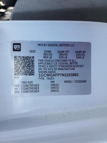 VIN 5UXWX7C53DL977609 2013 BMW X3, Xdrive35I no.13