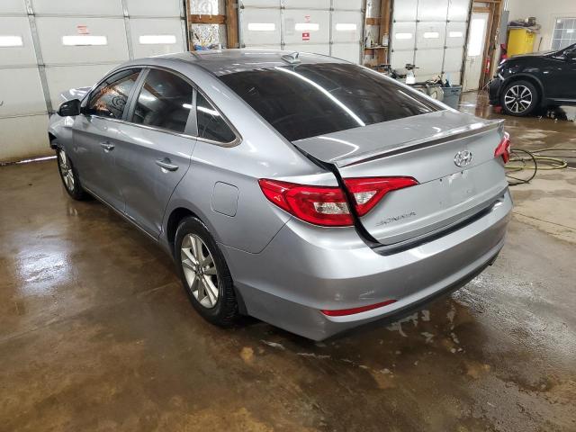 5NPE24AF0HH565986 | 2017 HYUNDAI SONATA SE