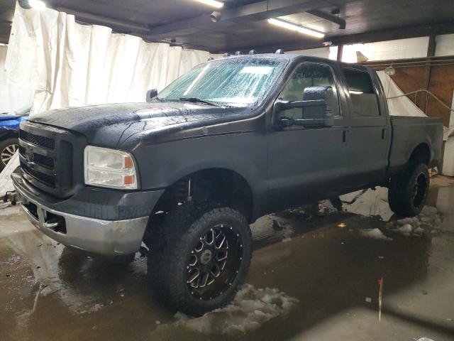 2006 Ford F-350 