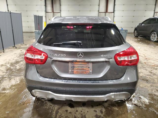 VIN WDCTG4GB7JJ418259 2018 Mercedes-Benz GLA-Class,... no.6