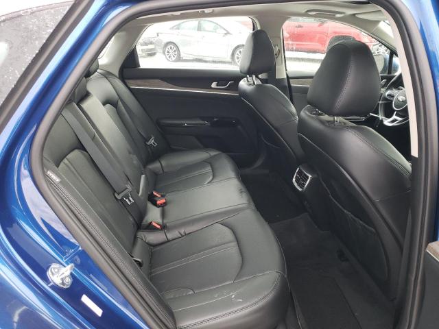 2021 KIA K5 - 5XXG34J24MG003663