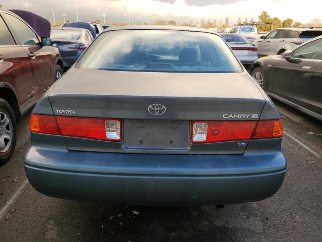 2000 Toyota Camry Le VIN: 4T1BF22K4YU942375 Lot: 39418984