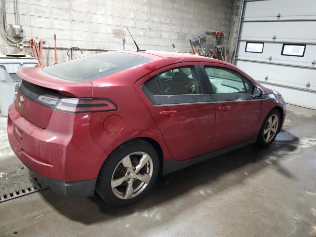 1G1RB6E43EU155411 | 2014 CHEVROLET VOLT