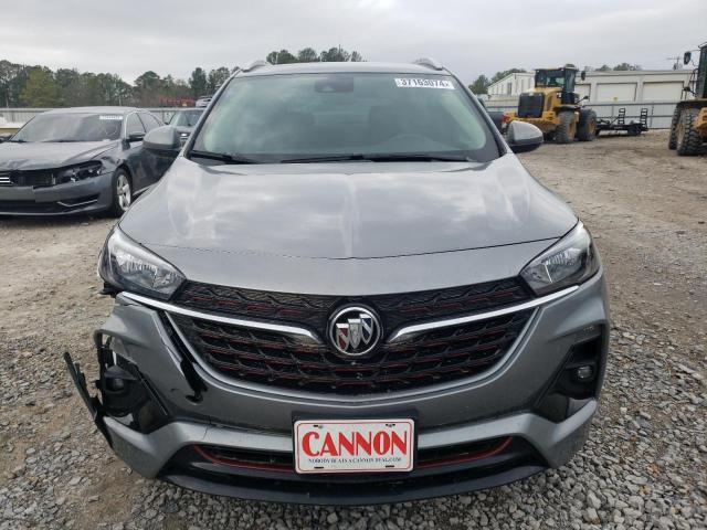 2023 Buick Encore Gx Select VIN: KL4MMDS25PB137925 Lot: 37163074