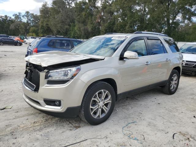 1GKKRRKD3EJ223366 | 2014 GMC ACADIA SLT