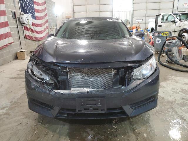 2017 Honda Civic - Image 5