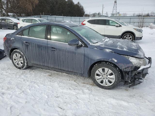 1G1PC5SB1E7338628 | 2014 CHEVROLET CRUZE LT