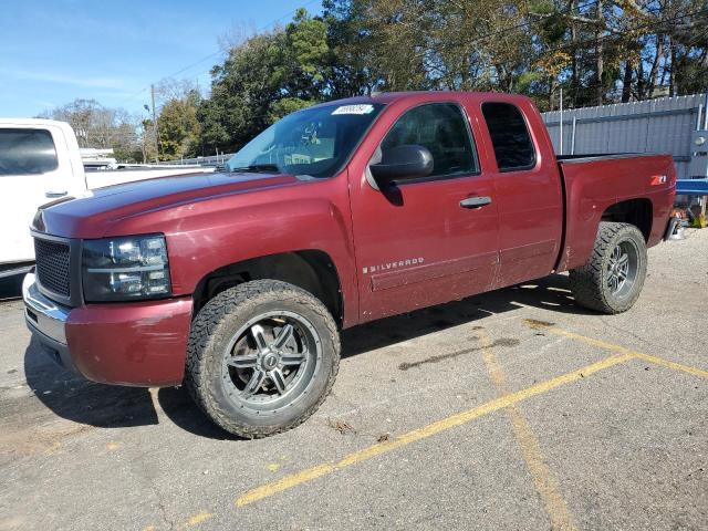 2009 Chevrolet Silverado 1500 LT