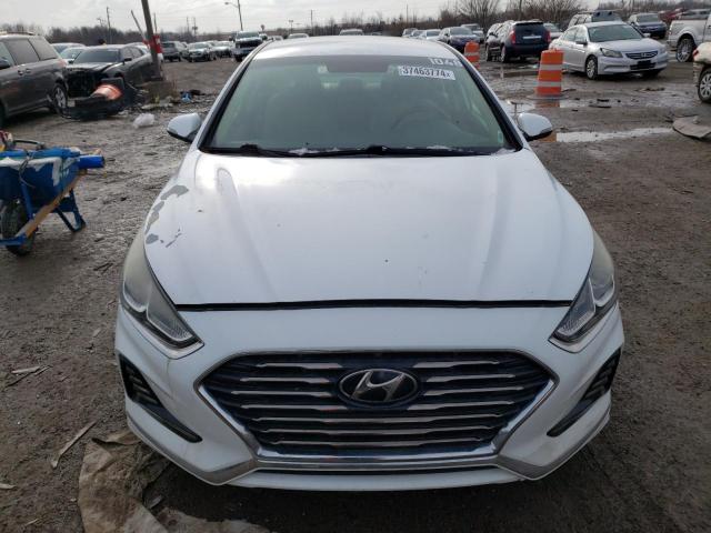 5NPE34AF8JH631879 | 2018 Hyundai sonata sport