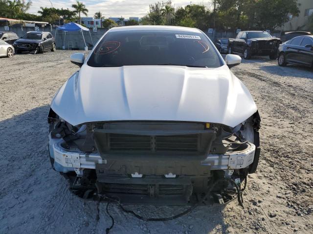 3FA6P0LU0JR244839 | 2018 FORD FUSION SE