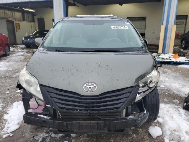 5TDKK3DCXES481209 | 2014 TOYOTA SIENNA LE