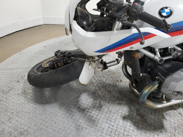 2018 BMW R NINE T R - WB10J2304JZ741430